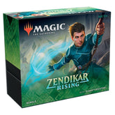 Magic the Gathering - Zendikar Rising Bundle Pack - Gamesmart